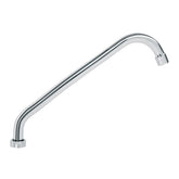 Cuello de repuesto para mezladora f-318